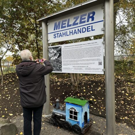 Malworkshop mit Christiane Thomas