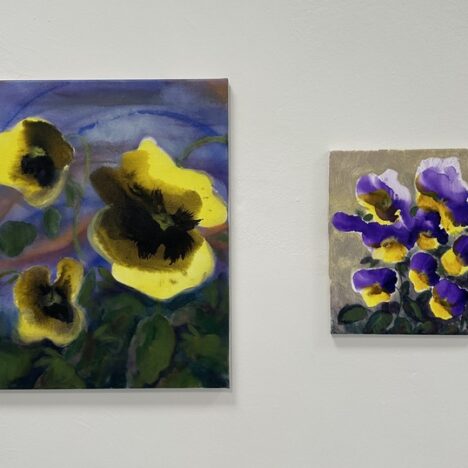 Ausstellung: Christiane Thomas