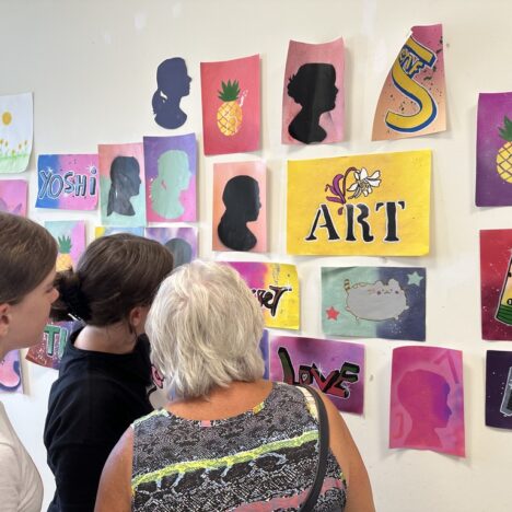 Buchprojekt der Kunst- und Kulturinitiative erhält Förderung