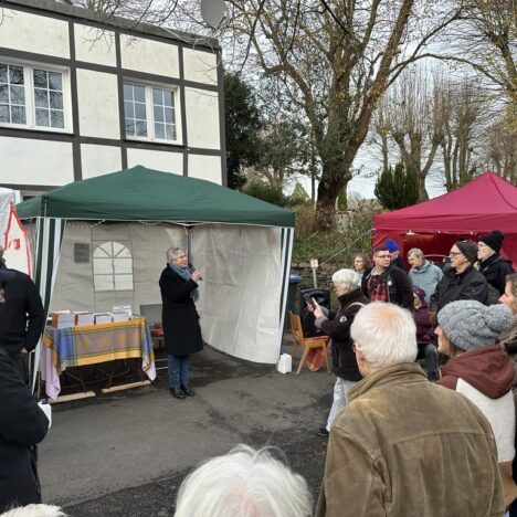 Comics & Stop-Motion in den Herbstferien – Wenn Bilder laufen lernen